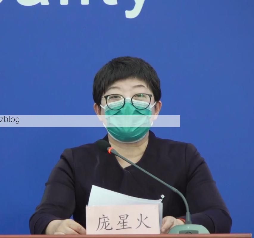 本地确诊+3，抚宁县通报新增病例情况