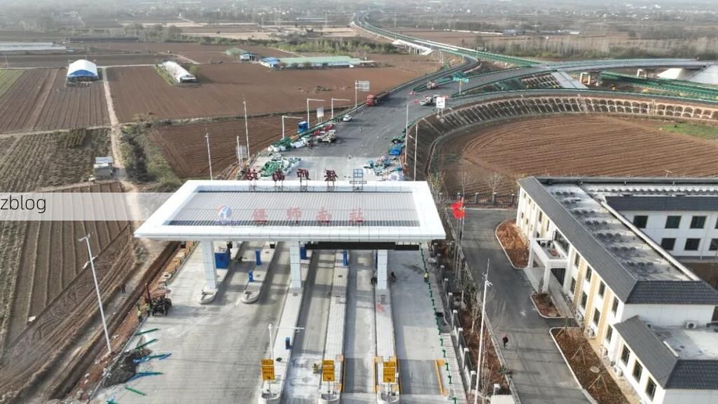 偃师：交通枢纽下的疫情防线与精准破局