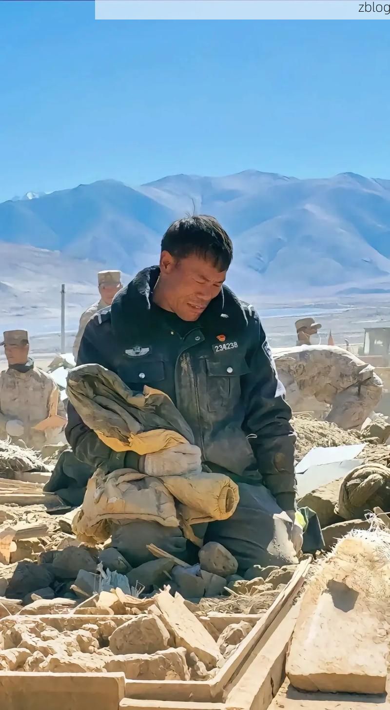 贵南：高原屏障下的零感染坚守_65023