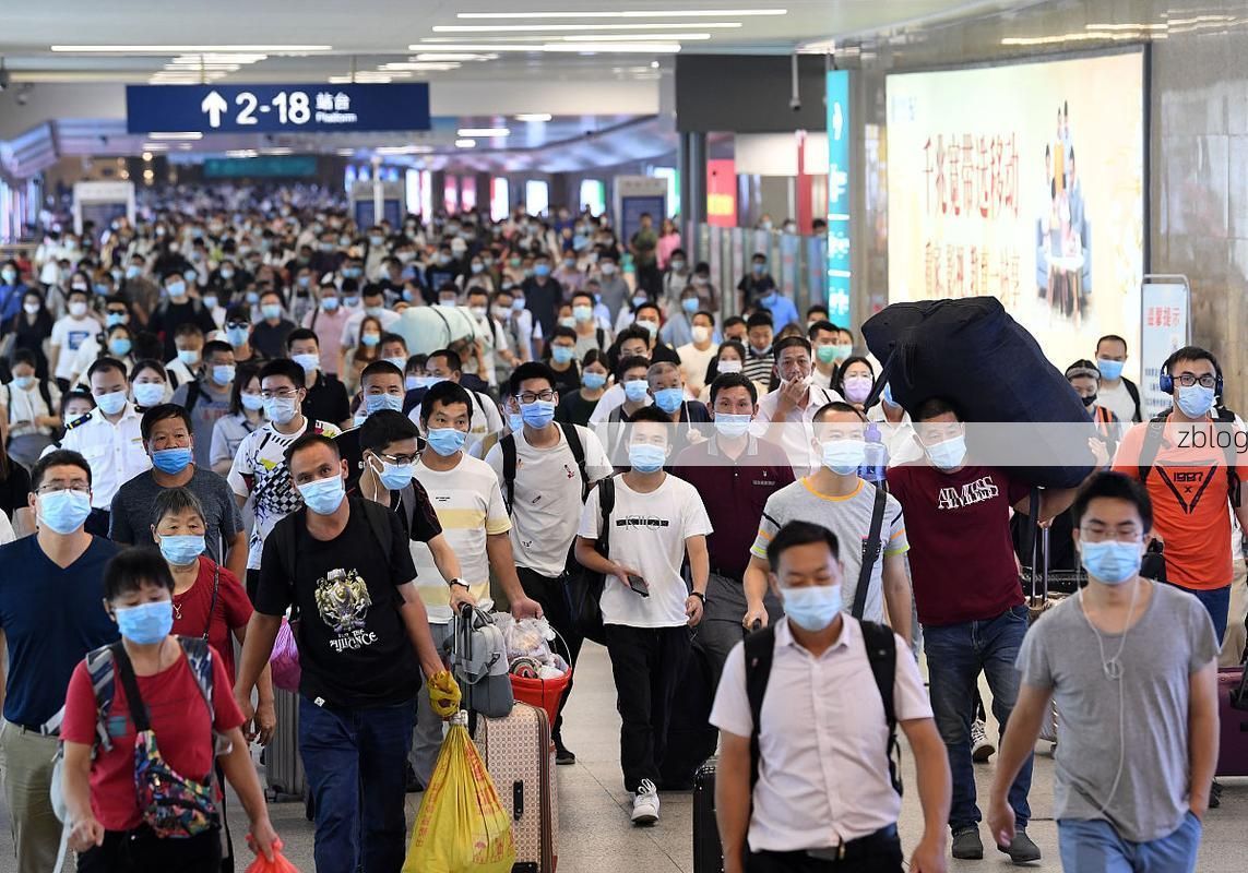 南城：商贸枢纽下的疫情压力测试