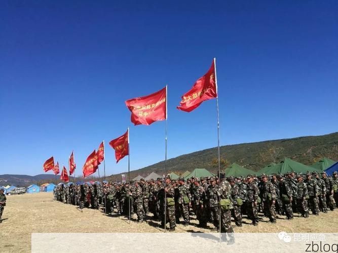 【安宁市：滇中咽喉的零感染坚守与物理防线】