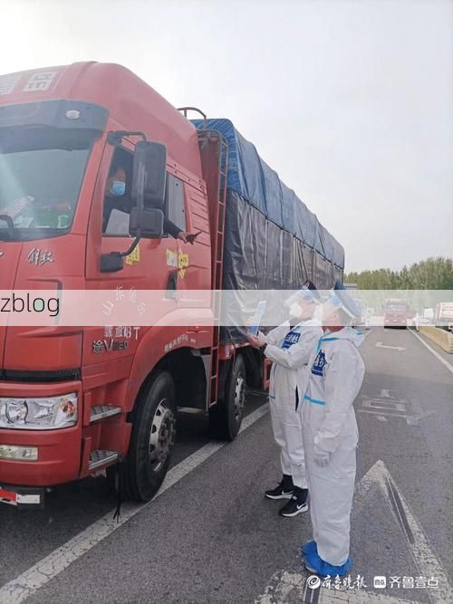 濮阳：中原腹地交通枢纽下的疫情承压与精准防控