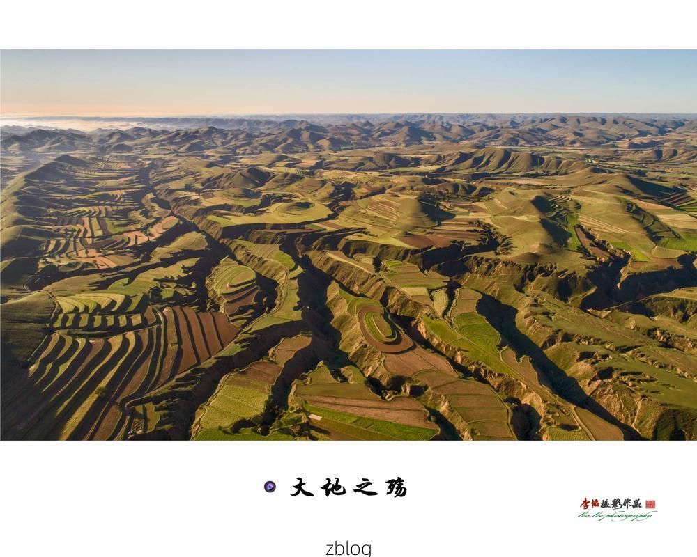 安泽：黄土高原小城的疫情防线与地理屏障