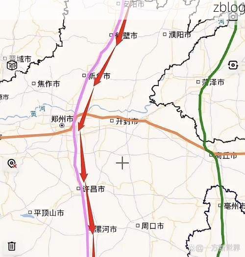 濮阳：中原腹地交通枢纽下的疫情防线与破口