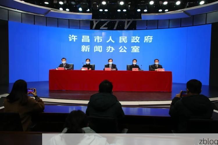 2022年1月5日许昌市新增确诊病例情况