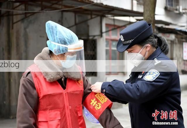 汉阳区疫情观察：两江交汇处的社区防控逻辑