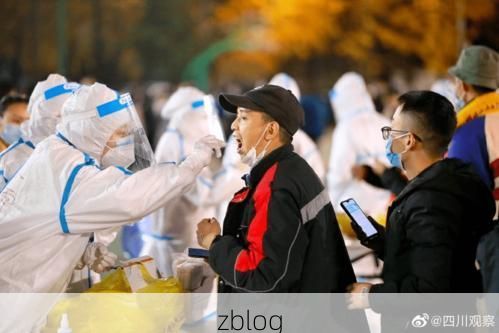 昌乐新增1例无症状感染者  昌乐疫情防控最新通报