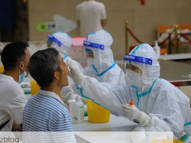 塔城地区新增1例无症状感染者  塔城地区疫情防控最新通报_82119