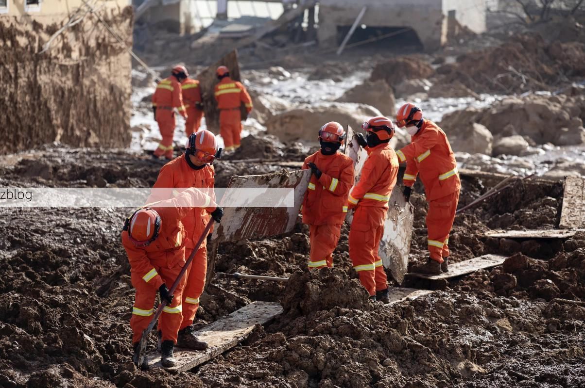 【怀化：武陵山屏障下的疫情破防与围堵】