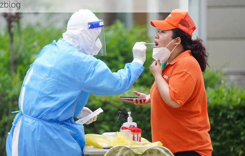 吉隆县新增1例无症状感染者  吉隆县疫情防控最新通报_44757