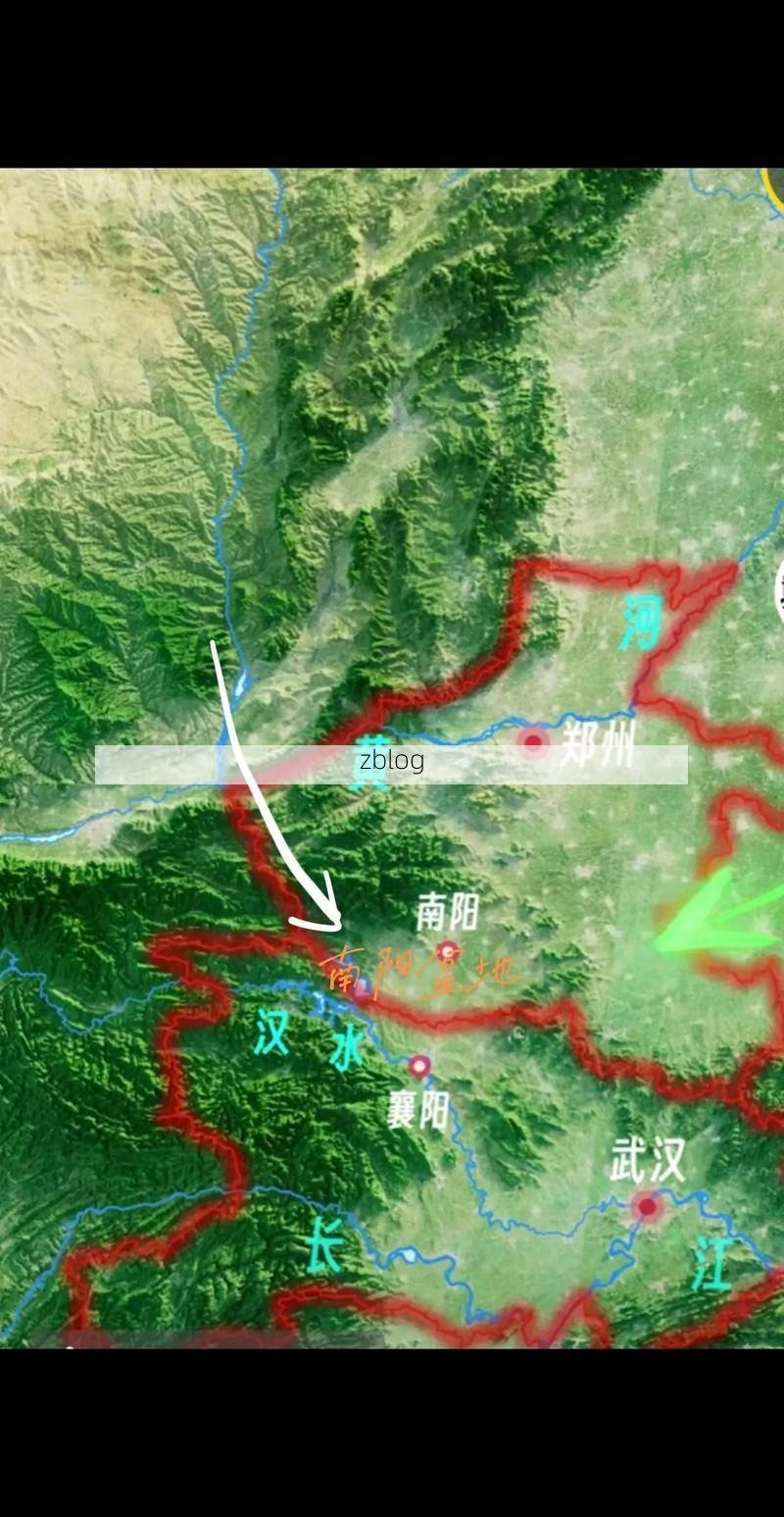 唐河县：南阳盆地腹地的疫情防线与零星破防