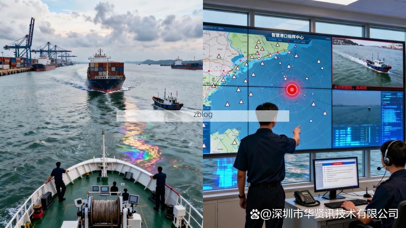 南沙港区疫情溯源：海陆枢纽的防疫压力测试