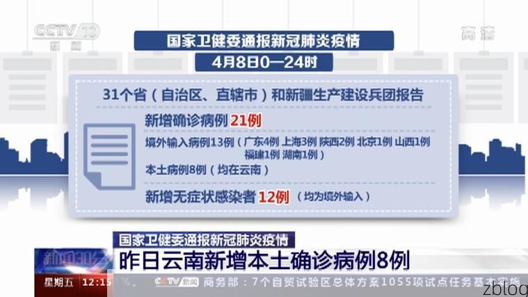 31省区市新增12例本土确诊, 云霄疫情最新消息