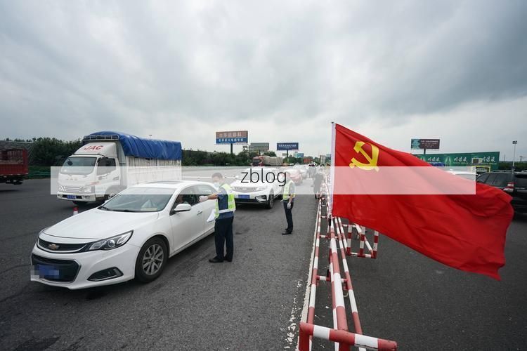 南康：赣南交通枢纽的疫情防控样本