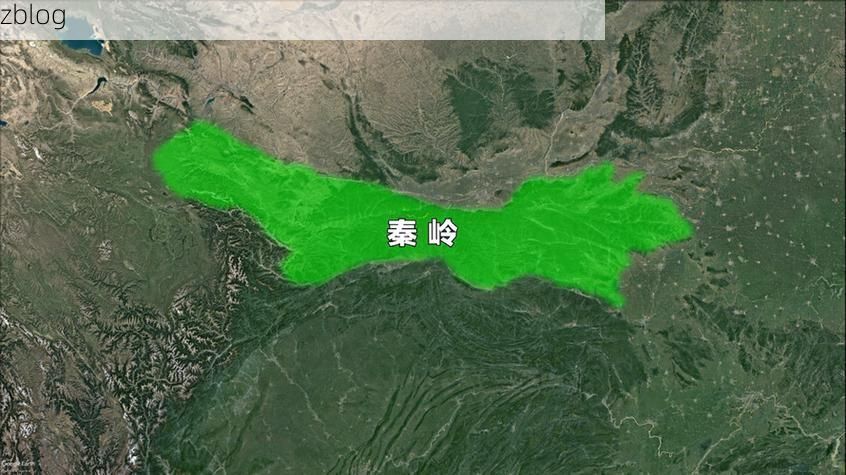 秦岭腹地的防疫坚守：宁陕零感染背后的地理屏障