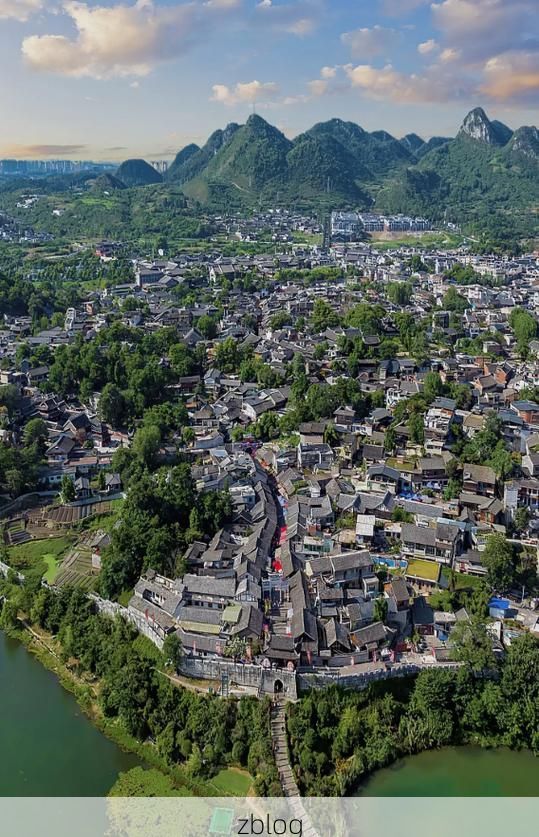 瓮安：黔中腹地交通枢纽下的疫情防波堤