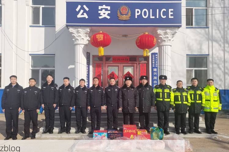 绥棱：寒地小城的防疫坚守与地理屏障_20565