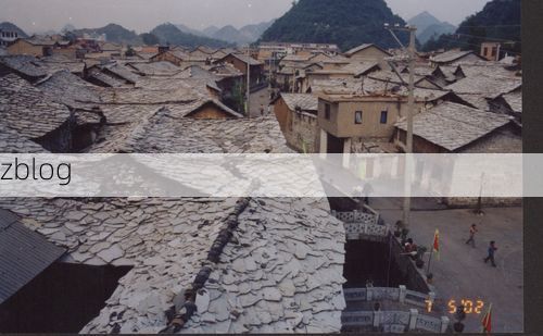 平坝：黔中腹地的防疫样本与地理屏障下的清零实践