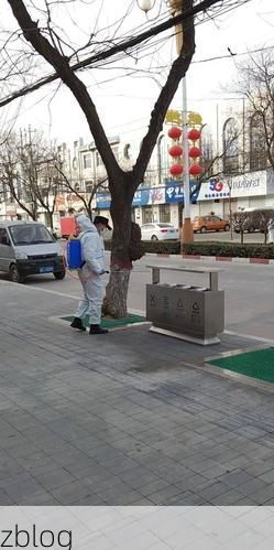 南宫防疫样本：华北平原交通枢纽的疫情阻击战