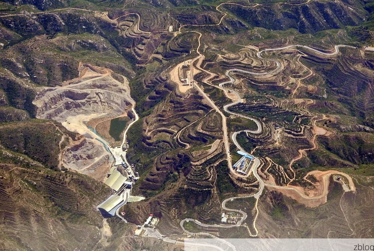 通渭县：黄土高原沟壑间的疫情防波堤