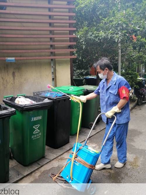 硚口区疫情观察：汉江湾畔的社区防控逻辑