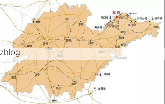 龙口：渤海湾畔的防疫地理样本