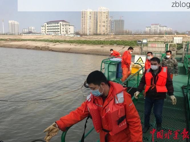 武穴江畔的防疫坚守：一座滨江小城的疫情纪实_76250