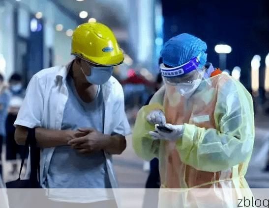 东兴市新增1例无症状感染者 东兴市疫情防控最新通报