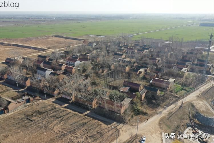 东明县：黄河滩区地理单元下的疫情防波堤