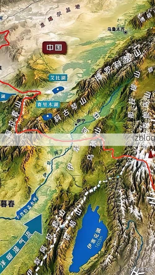 昭苏县：伊犁河谷的零感染防线与地理屏障