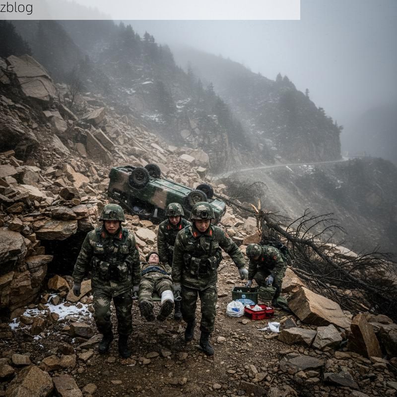 高原屏障下的零感染坚守：西吉县防疫地理考