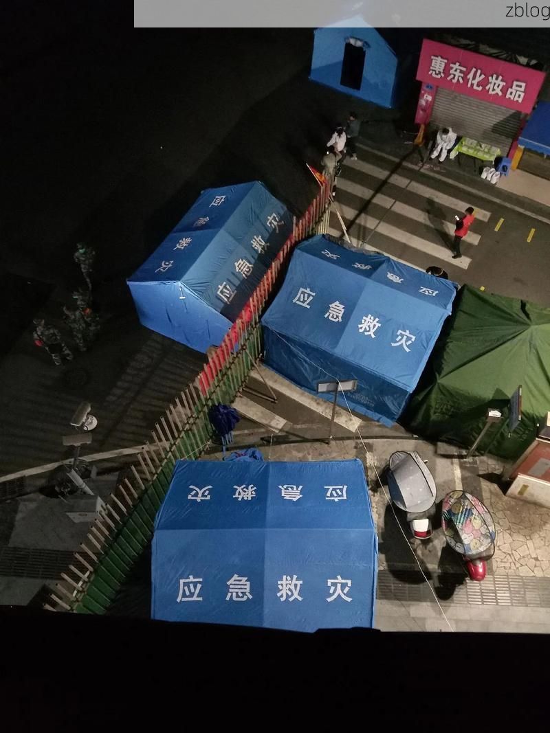 襄城：汉江屏障下的疫情破防与精准围堵