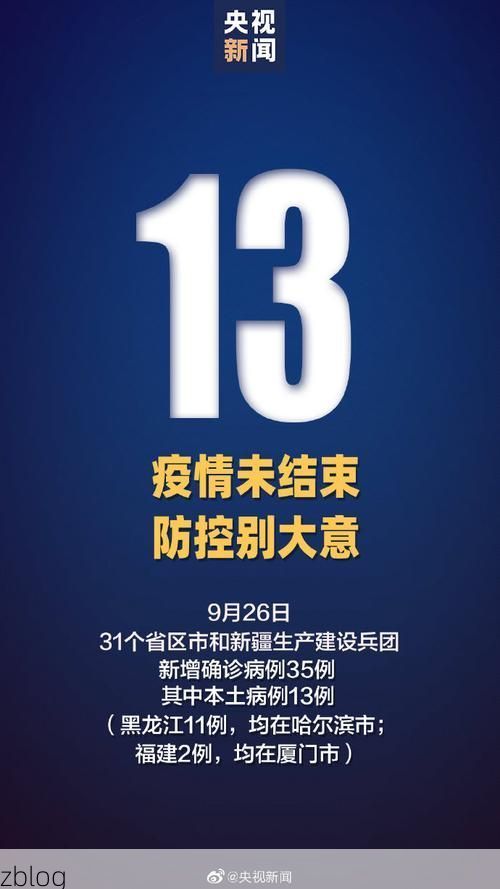 31省新增本土12例(31省新增确诊35例)，道真疫情引关注！