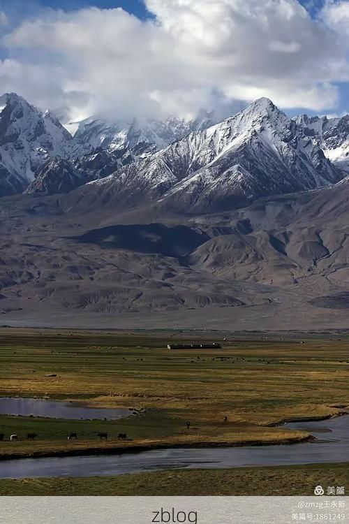 阿合奇：帕米尔高原屏障下的零感染坚守