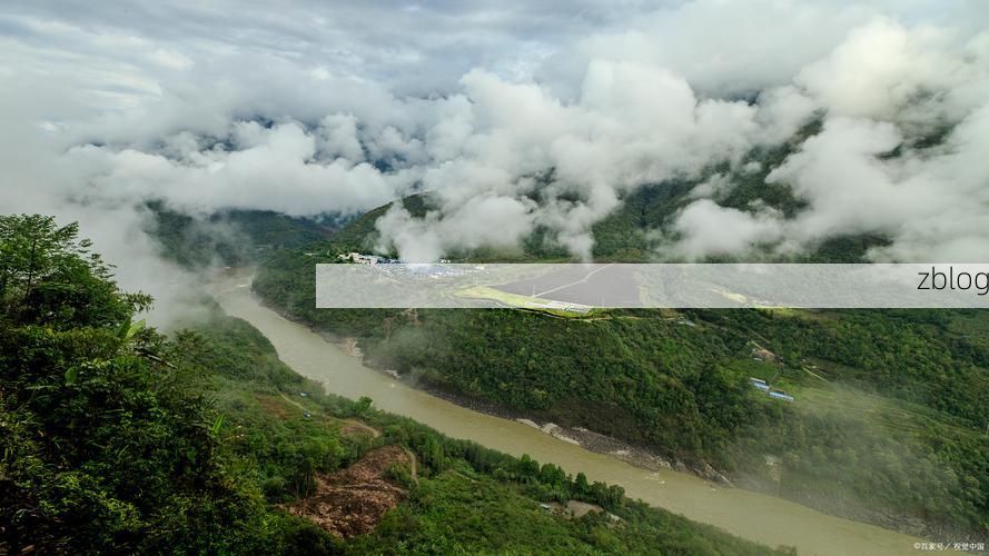 保山坝子：高黎贡山屏障下的疫情防波堤