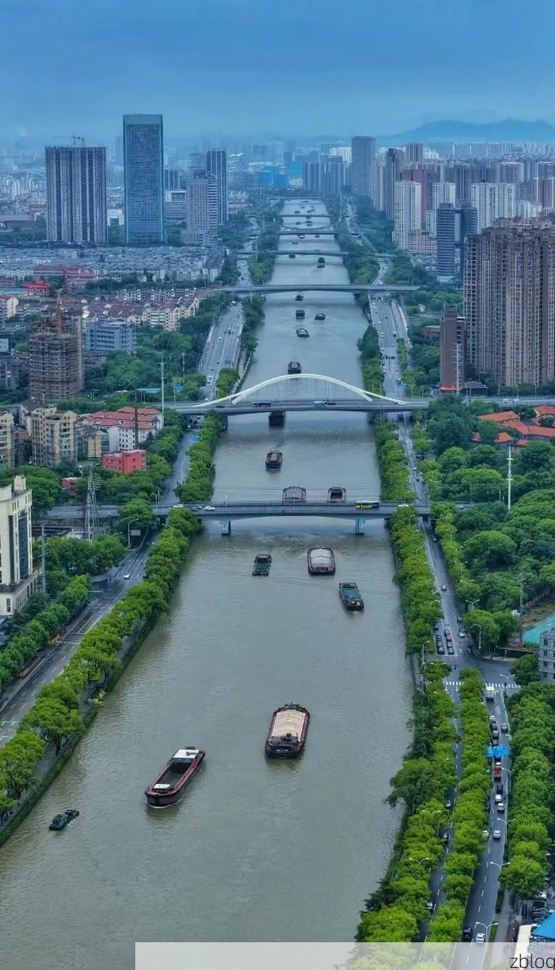 镇江：长江与运河交汇处的疫情防波堤