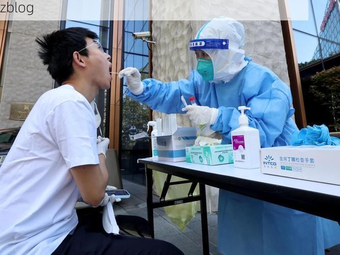 乡城县新增1例无症状感染者  乡城县疫情防控最新通报_49247