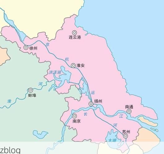 江苏：长江下游经济动脉的疫情压力测试