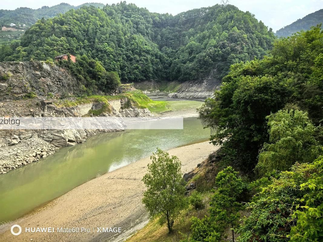 屏南：高山盆地的疫情防波堤