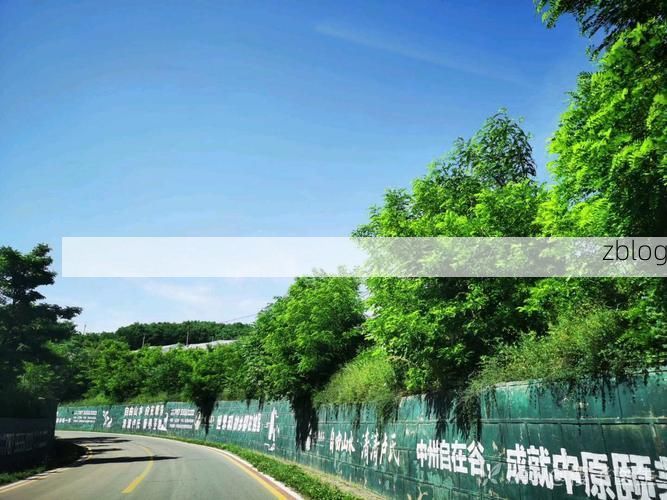 卢氏：豫西屏障下的疫情破防与地理困局