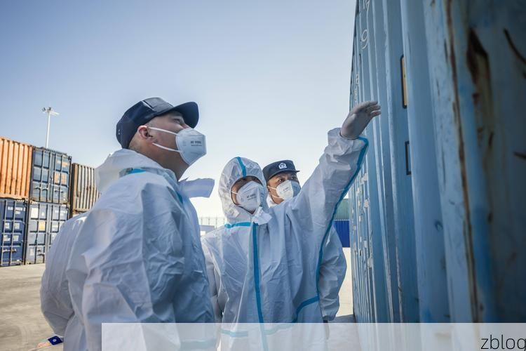 铁西区：工业腹地防疫战中的交通枢纽之困