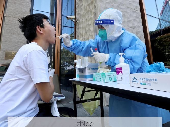 天水市市辖区新增1例无症状感染者  天水市市辖区疫情防控最新通报_31093