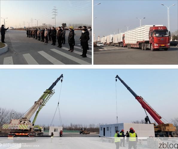 文峰区：中原交通枢纽下的疫情破防与围堵