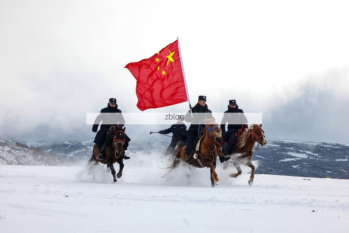 草原屏障下的防疫坚守：察哈尔右翼中旗的零感染逻辑_92005