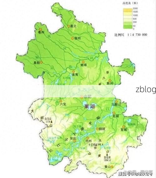 巢湖：滨湖小城的防疫坚守与地理屏障下的挑战