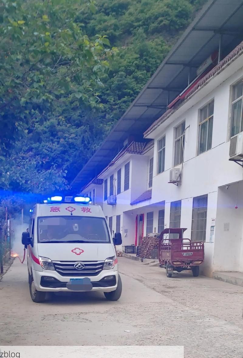 寻乌县：赣南山区屏障下的零感染坚守