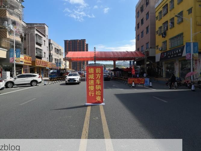 上杭县：闽西山区屏障下的零感染坚守_58640