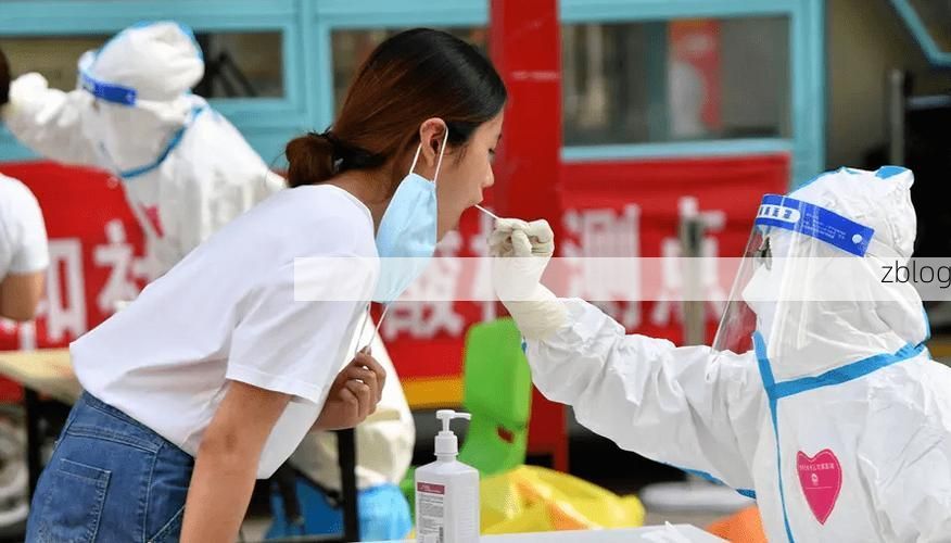 班戈县新增1例无症状感染者  班戈县疫情防控最新通报_97380