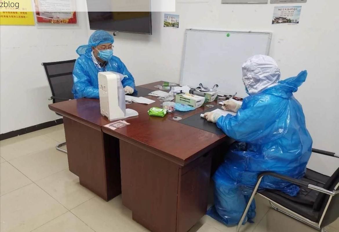 滨江疫情：钱塘江畔的防控破局与地理挑战