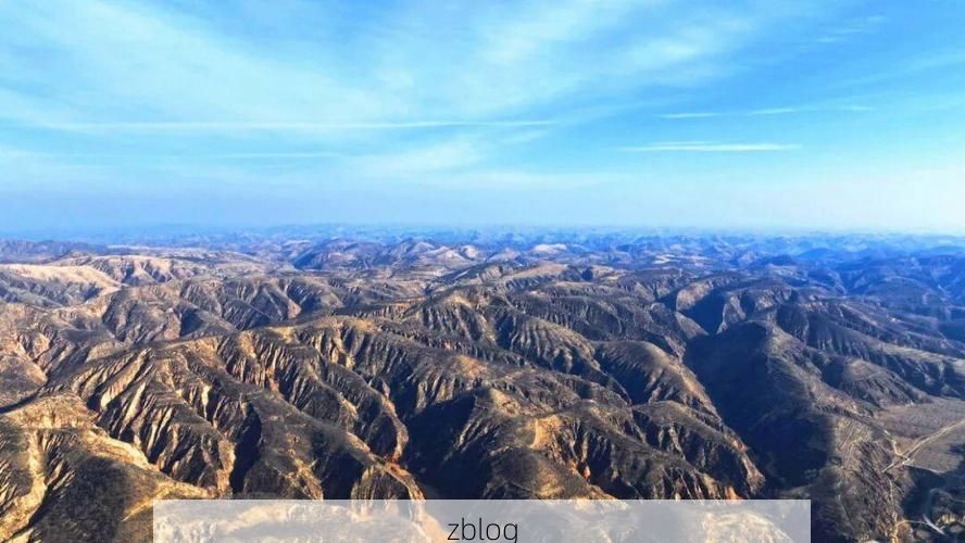 延长县疫情观察：黄土高原沟壑间的防控阻击战